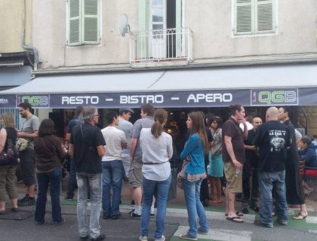 Le QGB — photo 2
