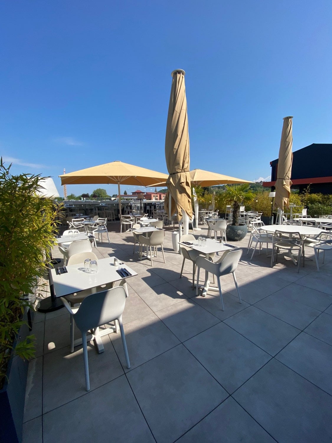 Le Rooftop 38 — photo 3