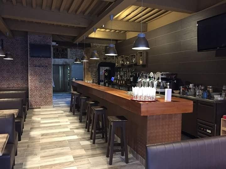 Le Saint James Café — photo 2