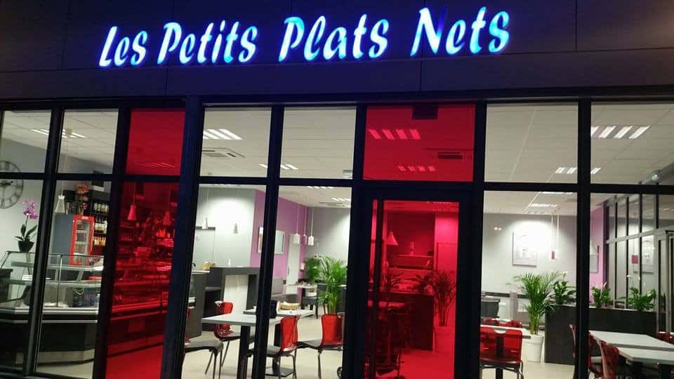Les petits plats nets — photo 2