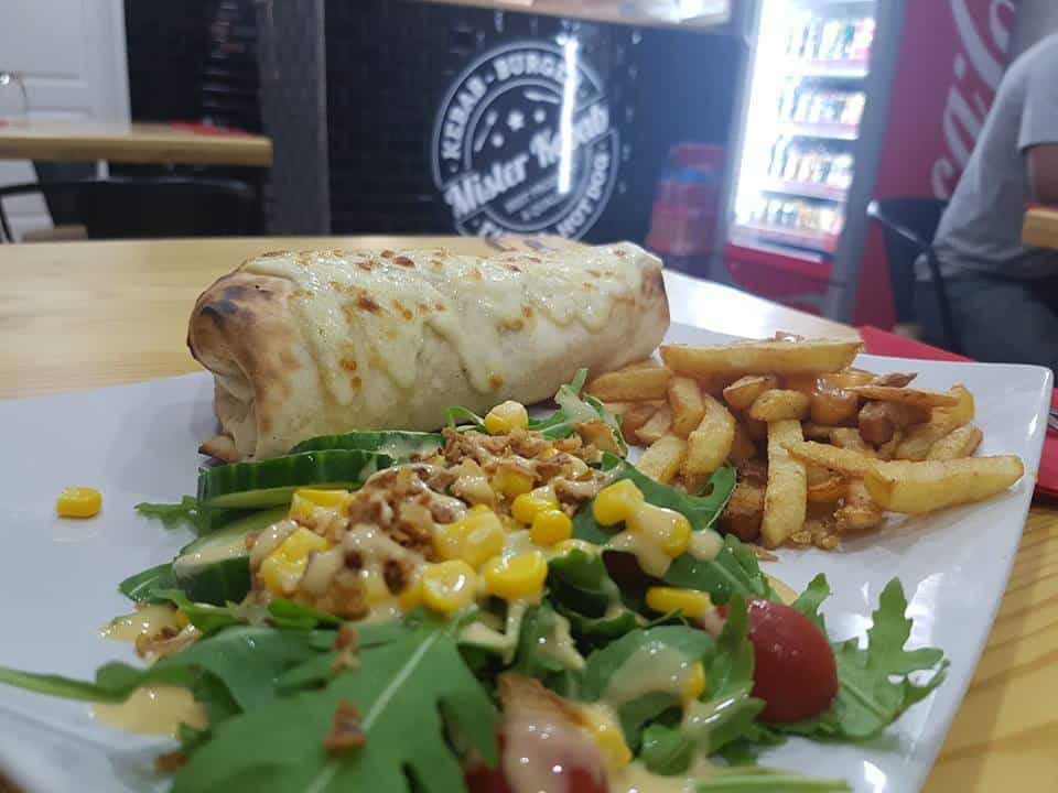Mister Kebab — photo 2
