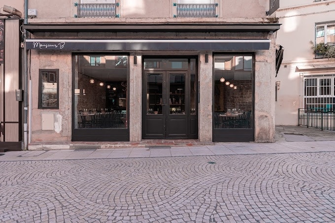 Monsieur B — photo 2