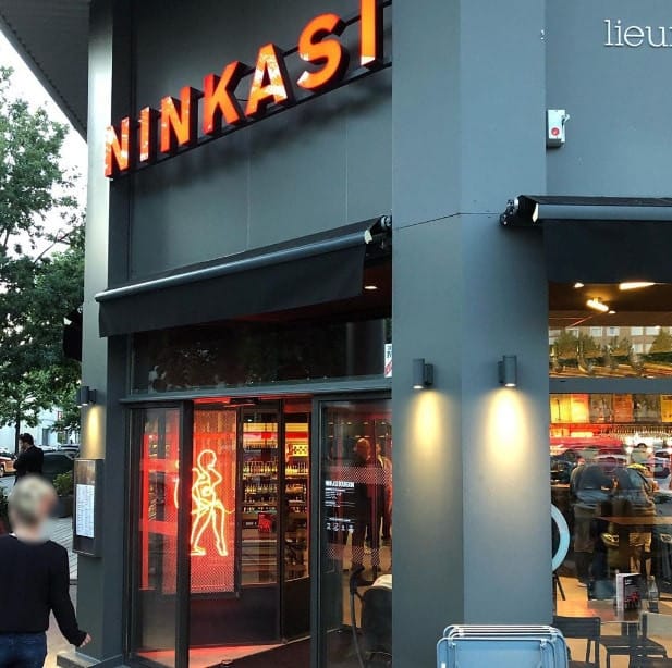 Ninkasi — photo 3