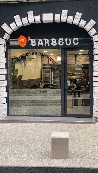 O'barbeuc — photo 2