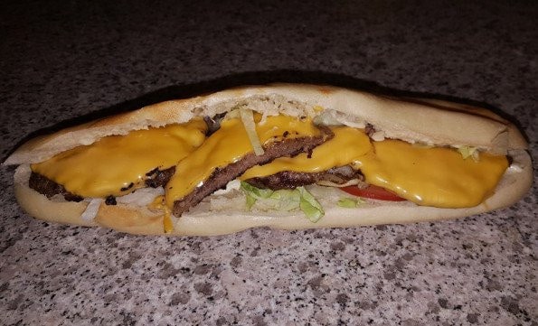 O'Burger — photo 3
