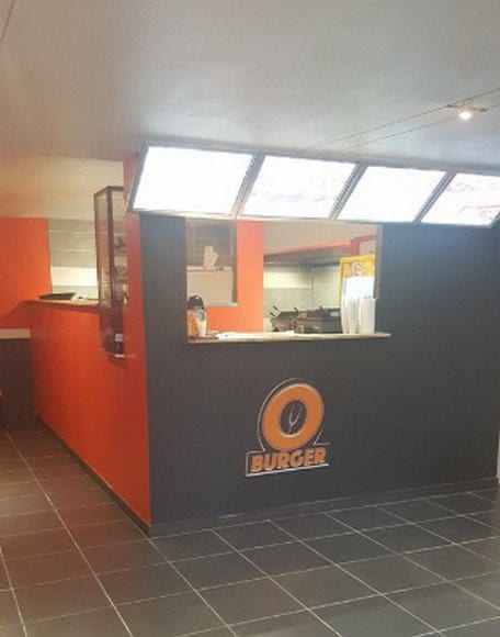 O'Burger — photo 2