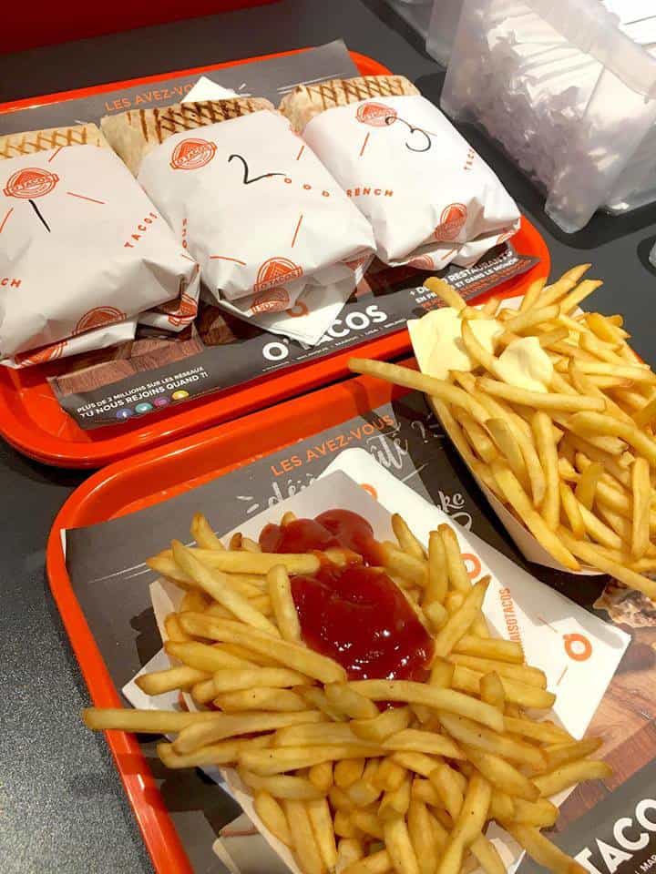O'tacos — photo 3
