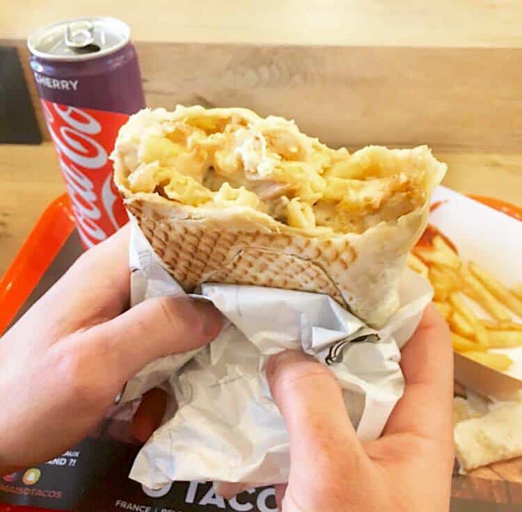 O'tacos — photo 2