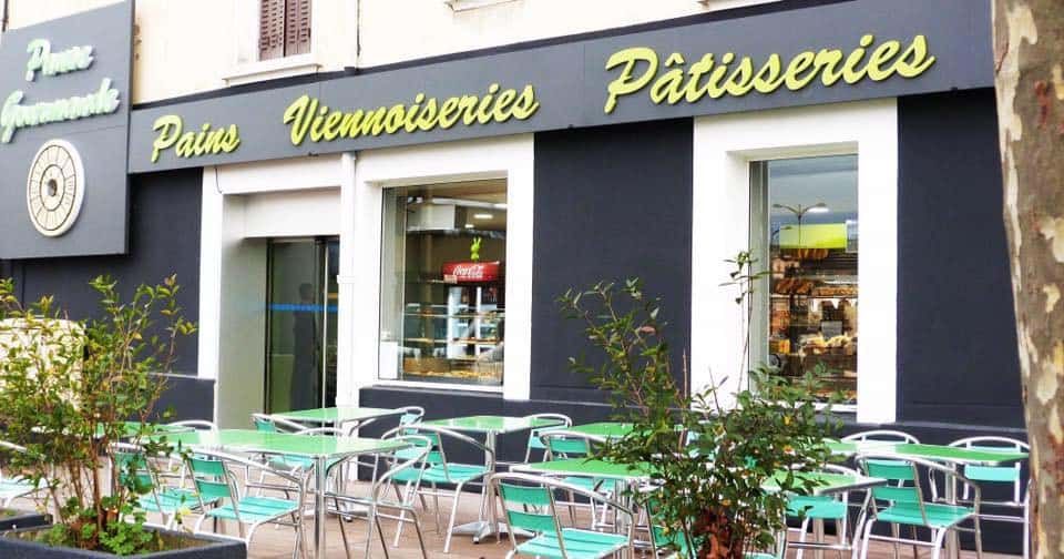 Pause Gourmande — photo 2