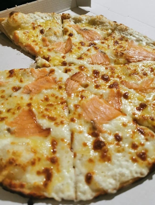 Pizz Burger — photo 2