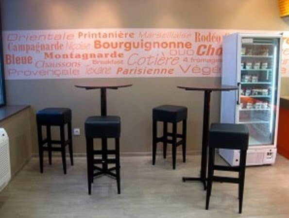 Pizza Délice — photo 3