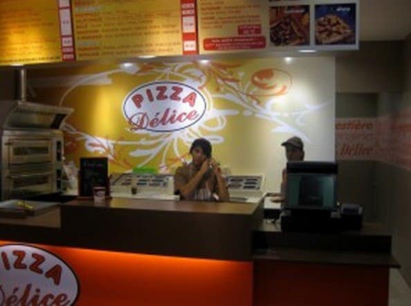 Pizza Délice — photo 2