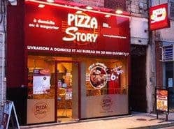 Pizza story — photo 2