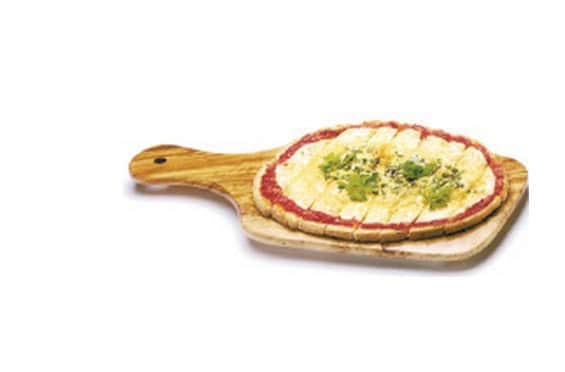 Pizza story — photo 3