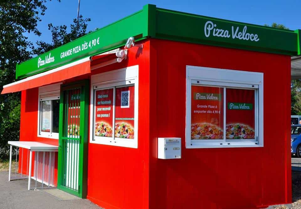 Pizza Veloce — photo 2