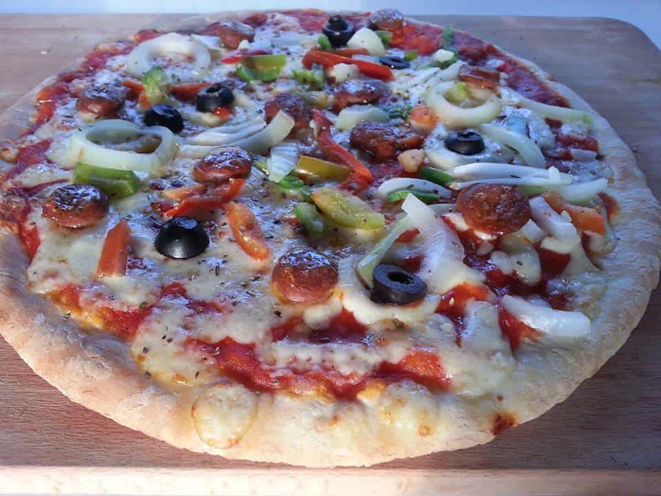 Pizza Veloce — photo 3