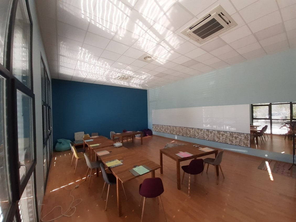 Respire Restaurant — photo 3