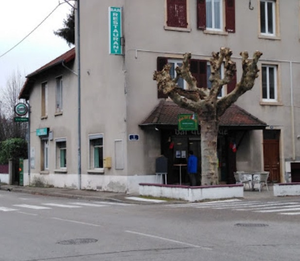 Restaurant Bar du Stade — photo 3