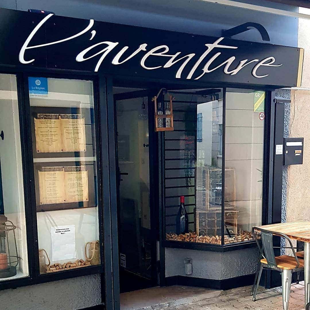 Restaurant l'aventure — photo 2