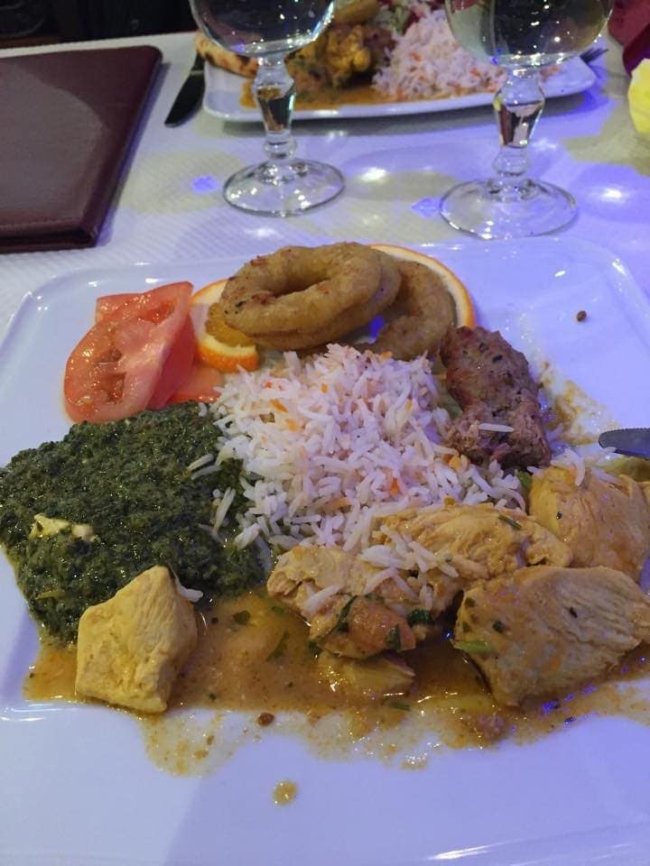 Photo de Royal Tandoori