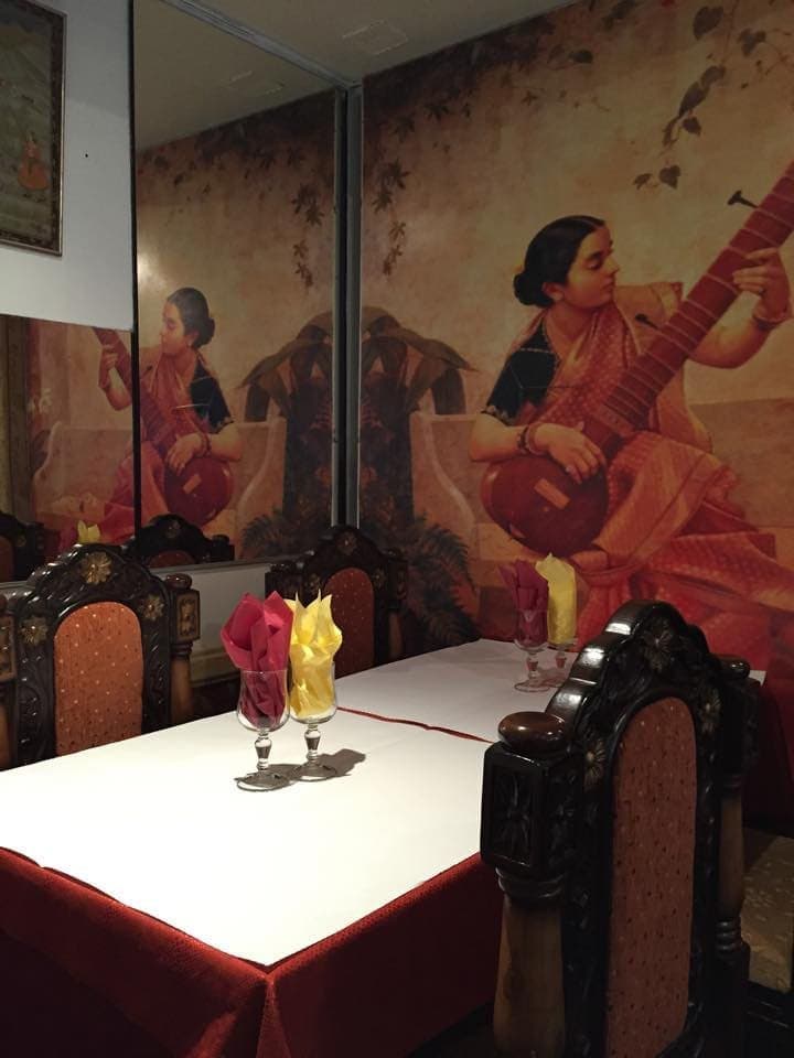 Royal Tandoori — photo 3