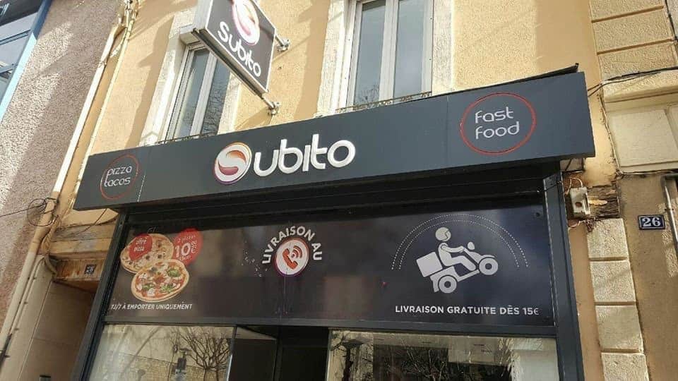 Subito — photo 2
