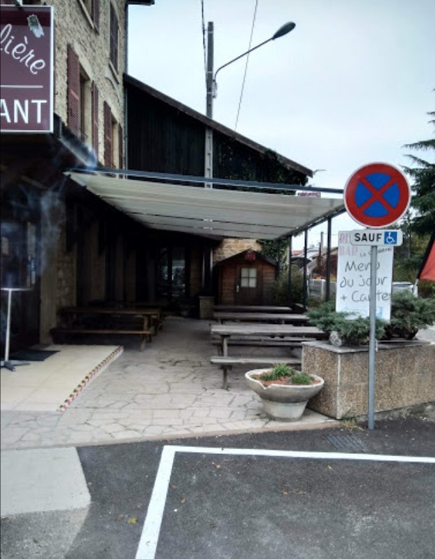 La Cigalière — photo 2