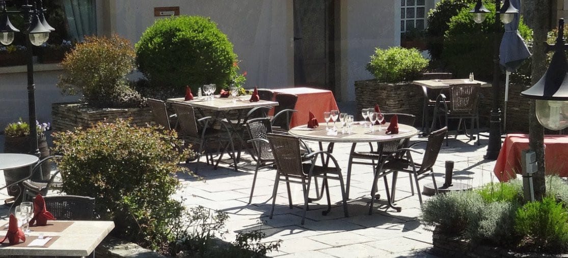 Le Vieux Pressoir — photo 3