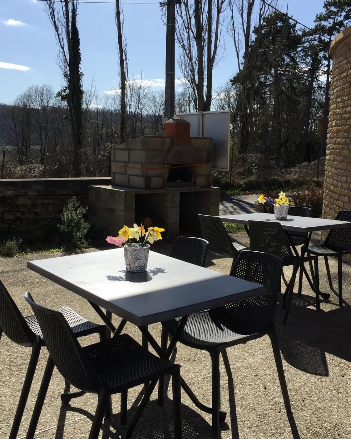 Relais Mets'rié Saveurs — photo 3