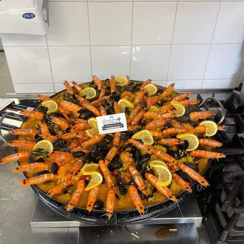 Relais Mets'rié Saveurs — photo 2