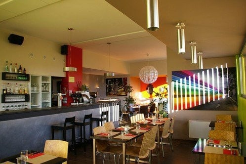 Gaïa Café — photo 2