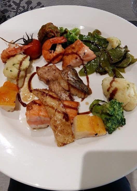 Les Tapas de Marc Antoine — photo 2