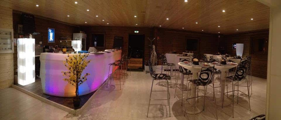 Les Tapas de Marc Antoine — photo 3