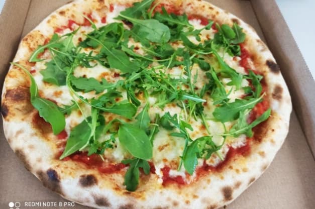 Pizza Terra — photo 2