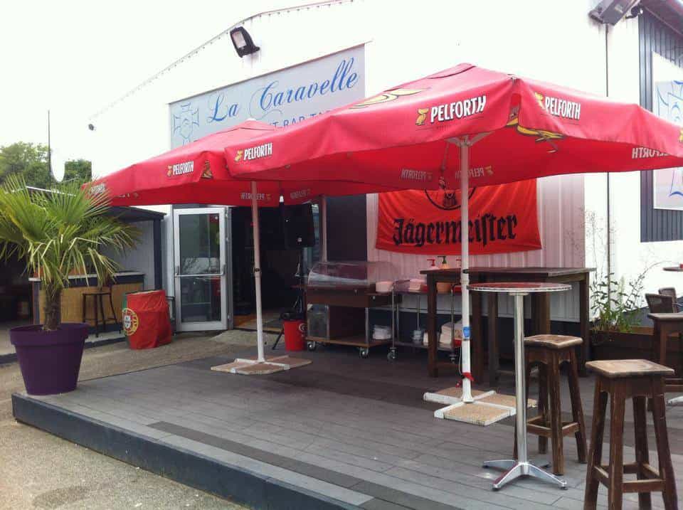 La Caravelle — photo 2