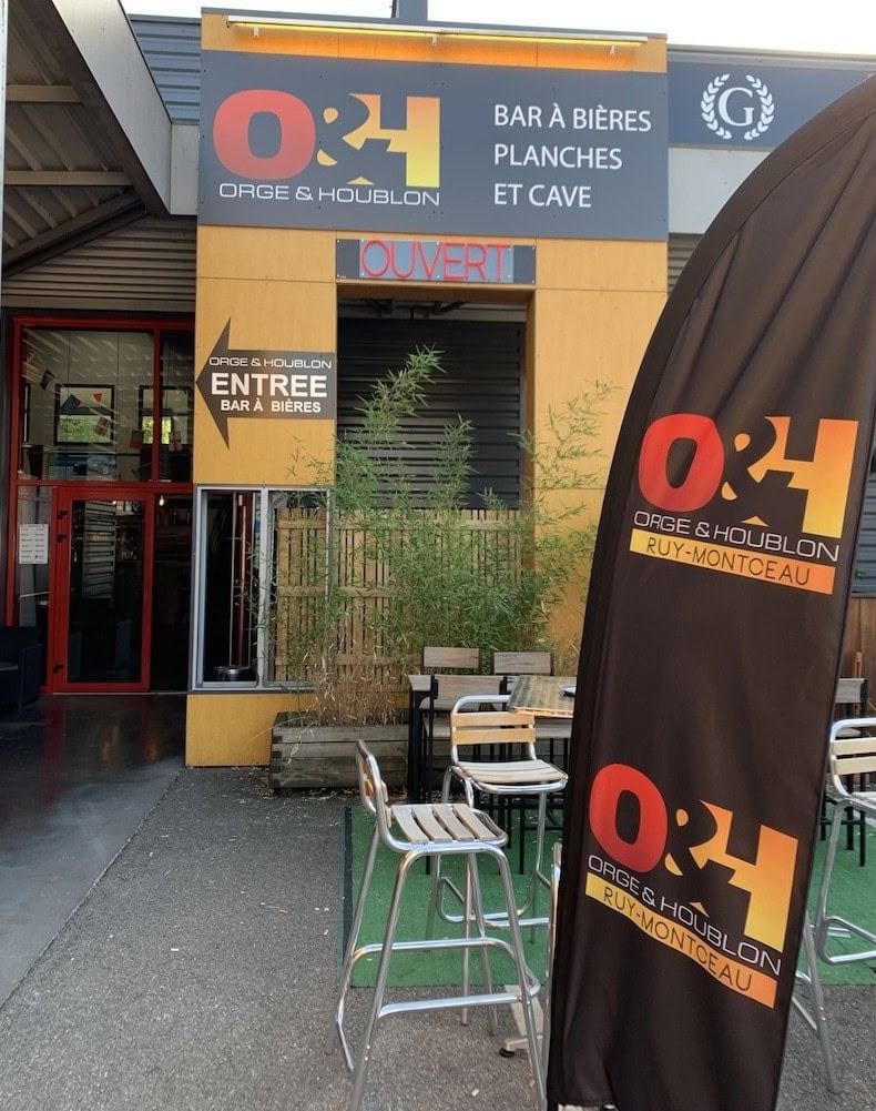 Orge et Houblon — photo 2