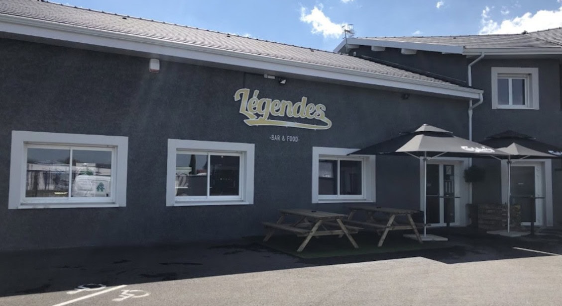Légendes — photo 2