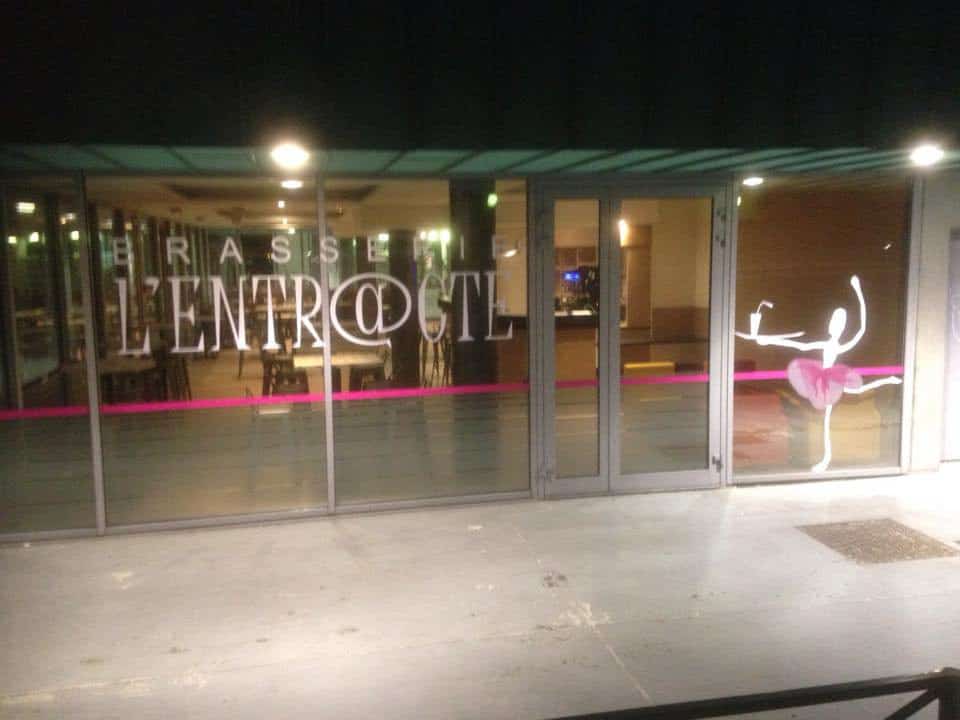 L'Entracte — photo 2