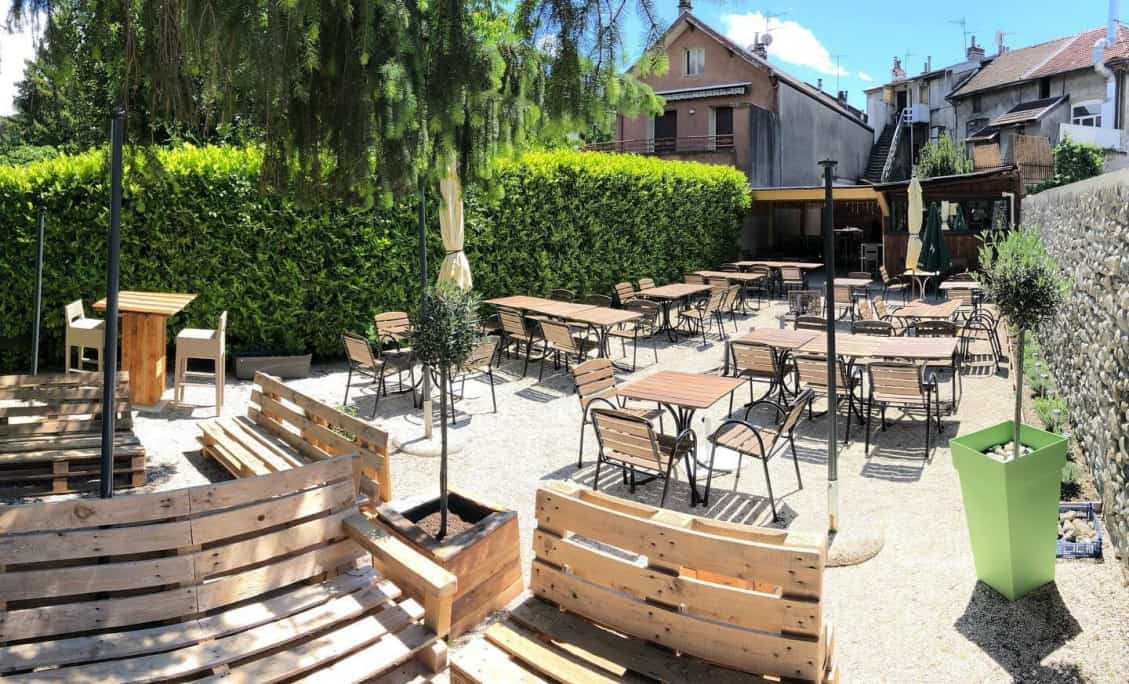 L’IDée — photo 3