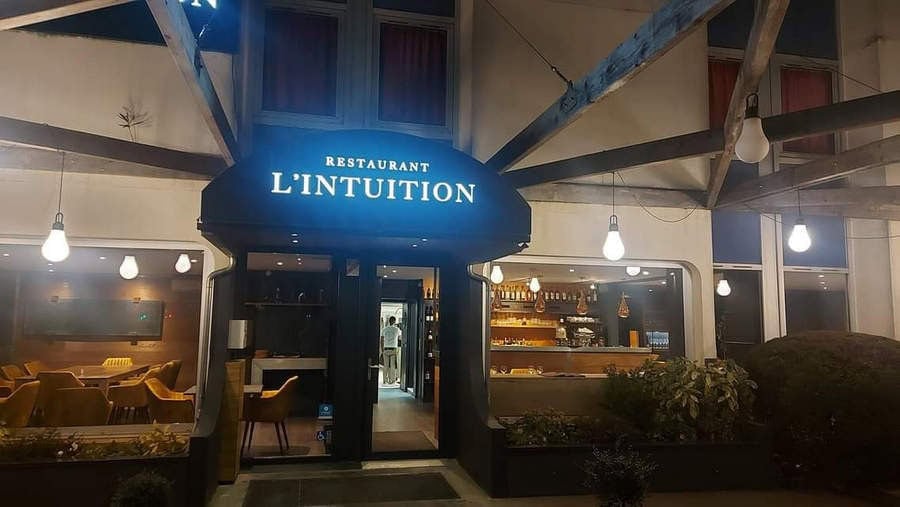 L'intuition — photo 2