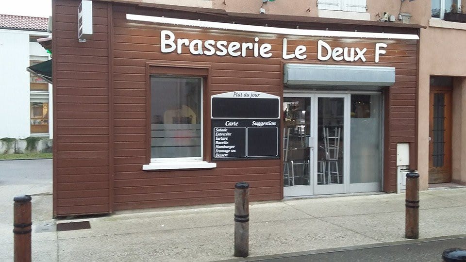 Le 2 F — photo 2