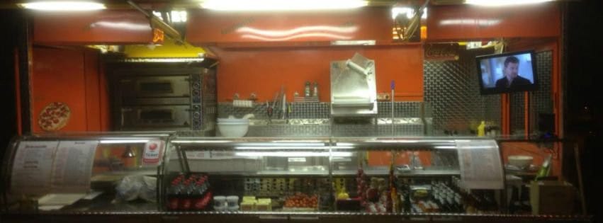 Pizza Tonyaldo — photo 2