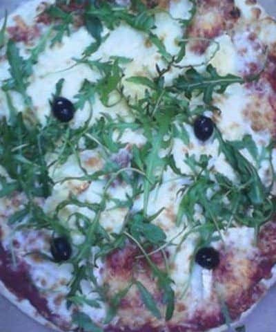 Pizza Tonyaldo — photo 3