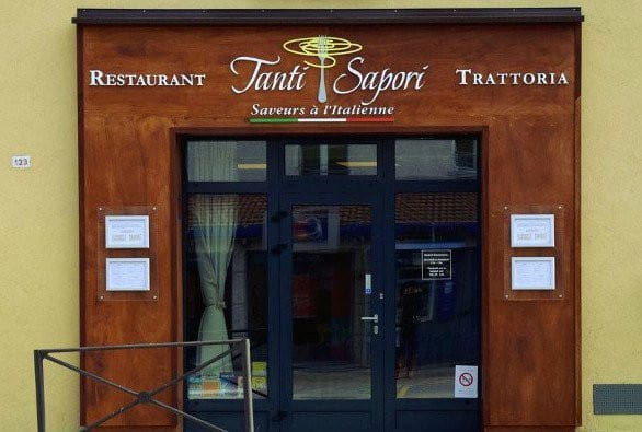 Tanti Sapori — photo 2