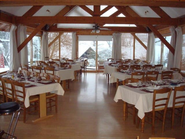 Ferme des Charrières — photo 2