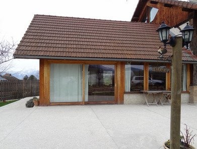 Photo de Ferme des Charrières