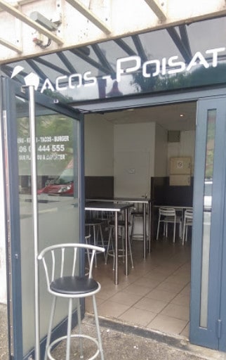 Tacos-Poisat — photo 3