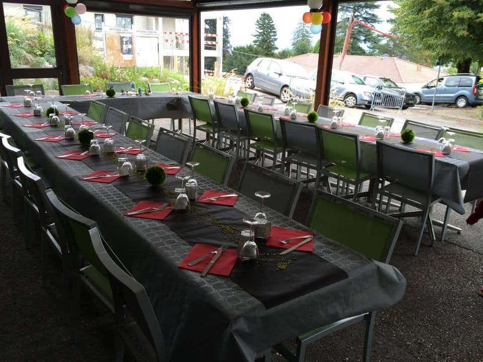Bar Du Village — photo 3