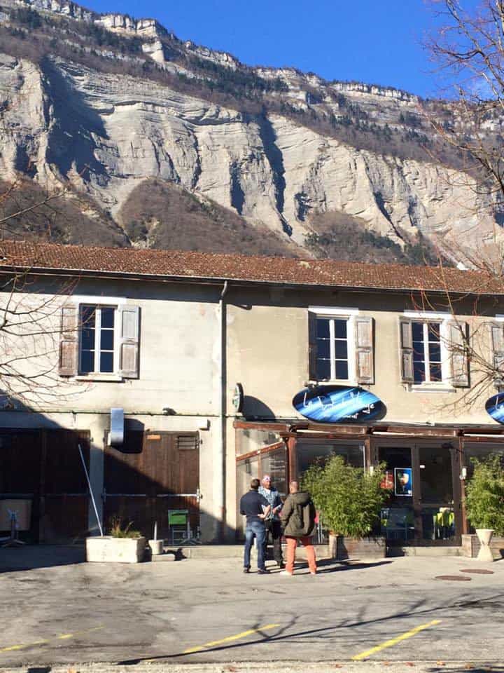 Bar Du Village — photo 2
