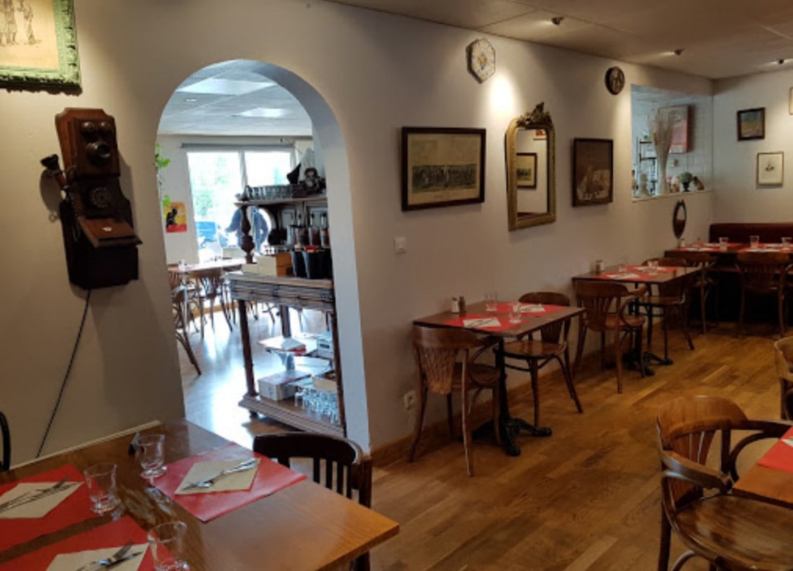 L'Esprit Bistrot — photo 3